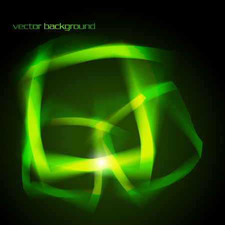 Abstract blur shape eps10 background design artのイラスト素材
