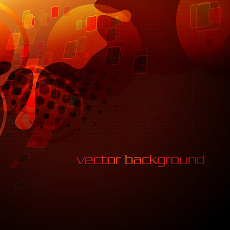 beautiful eps10 vector illustration of artworkのイラスト素材