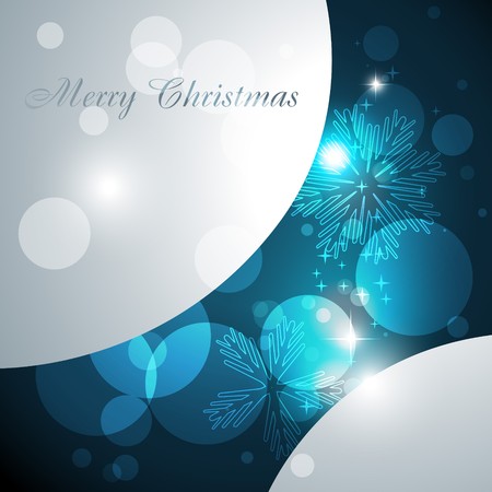 christmas background design illustrationのイラスト素材