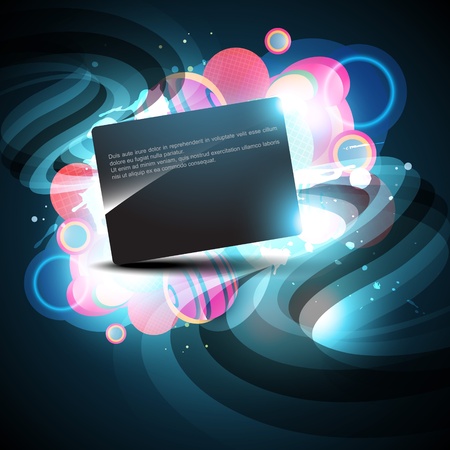 frame with space for your textのイラスト素材