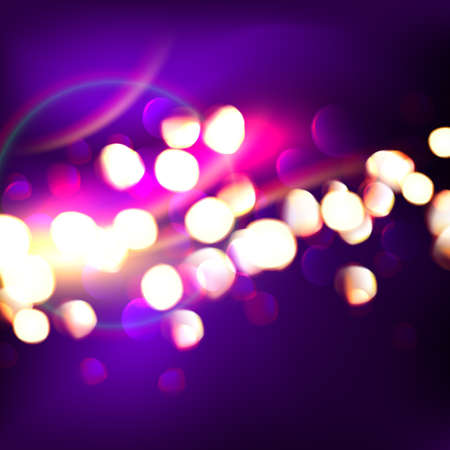 stylish abstract colorful vector backgroundのイラスト素材