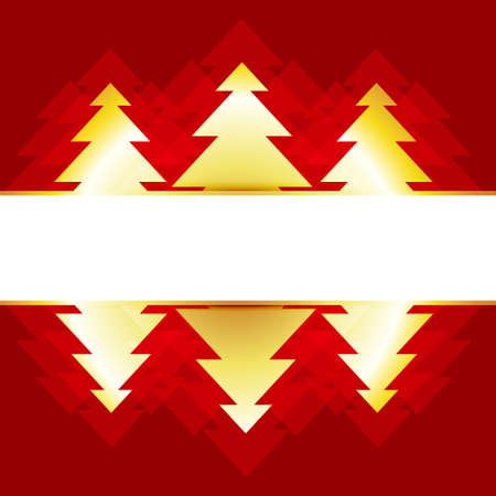 beautiful christmas design background illustrationのイラスト素材