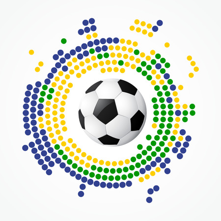 football design vector background artのイラスト素材