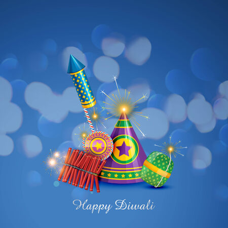 vector diwali design illustration
のイラスト素材