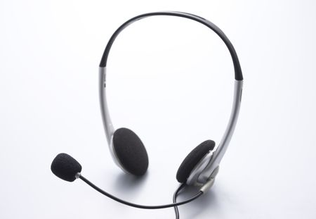 Microphoneの写真素材