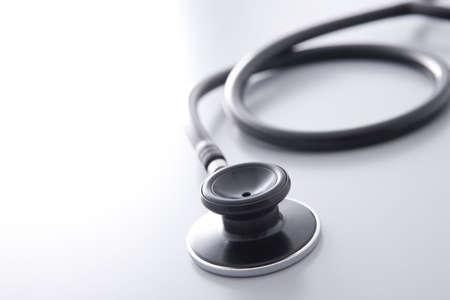 Stethoscopeの写真素材