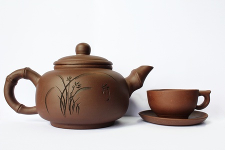 teacup の写真素材