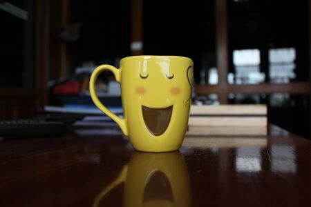 teacup の写真素材