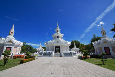 The city pillar shrine