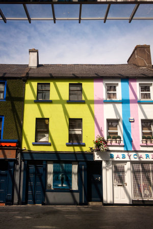 City of Waterford, County Waterford, Ireland