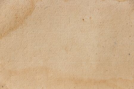 Old paper background are pleat horizonの写真素材