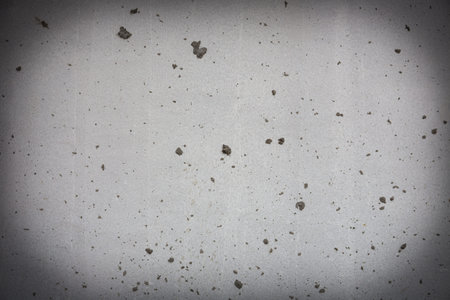 Vintage or grungy white background of natural cement or stone