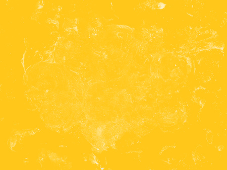 abstract yellow background, painted in watercolor styleのイラスト素材