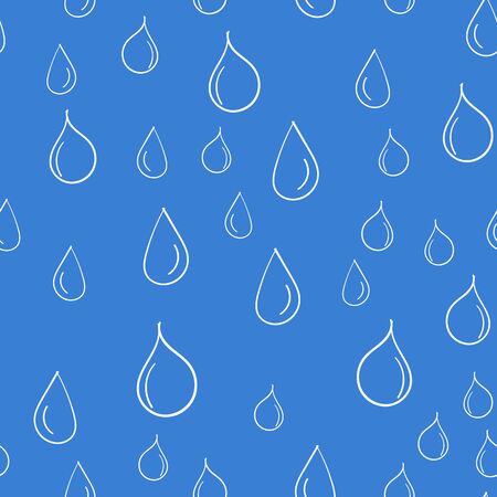 Background for design presents fabrics curtains for baths and other texturesのイラスト素材