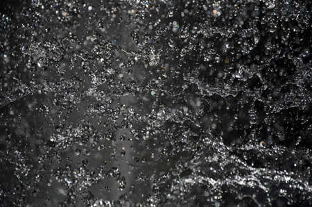 Photo of drops of waterの写真素材