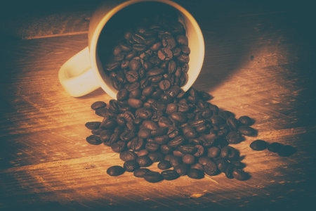 Coffe beans