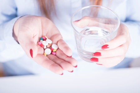 drugs for the prevention of diseases