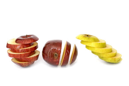 Appleの写真素材