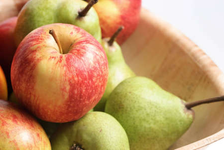 Fruit close up studio photography .の写真素材