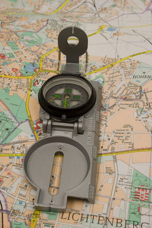 azimuthal appointment in the city
