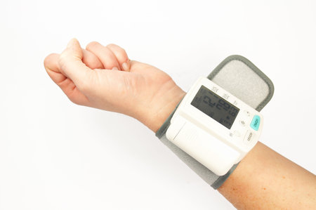 blood pressure measurement