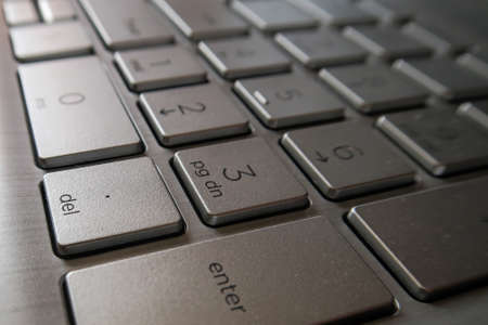computer keyboard letters alphabet computer keysの写真素材