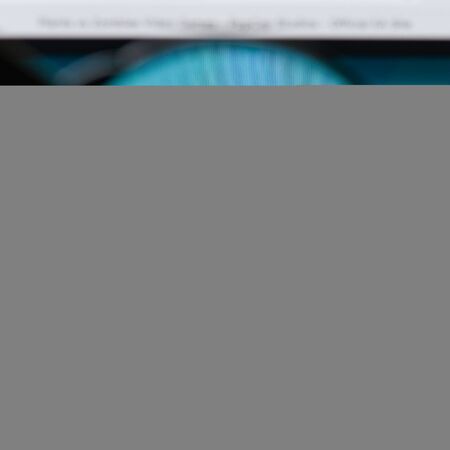 Milan, Italy - August 20, 2018: Plants Vs. Zombies website homepage. Plants Vs. Zombies logo...