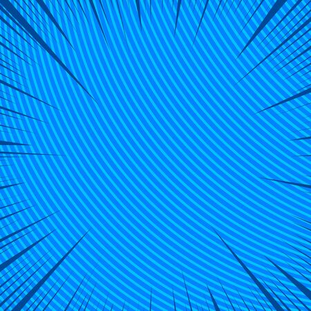 Abstract blue elegant backgroundのイラスト素材