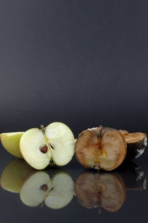 appleの写真素材