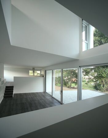 houseの写真素材