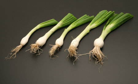 onions