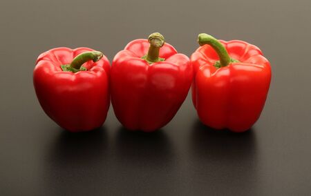 peppersの写真素材