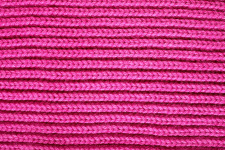 woolen fabric pink, detail, texture background