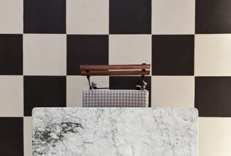 kitchen detail