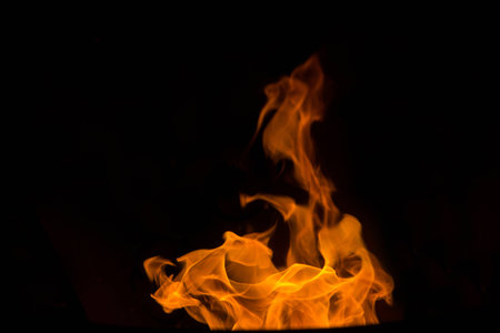 Flame
