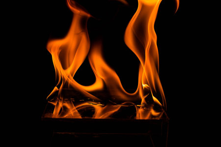 Flame