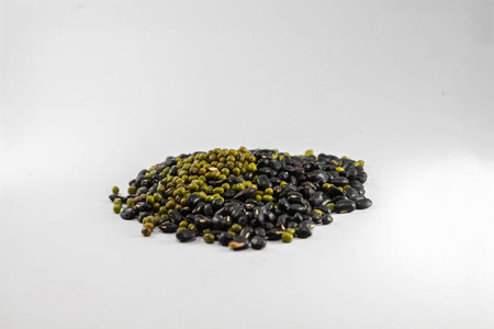 green beansの写真素材