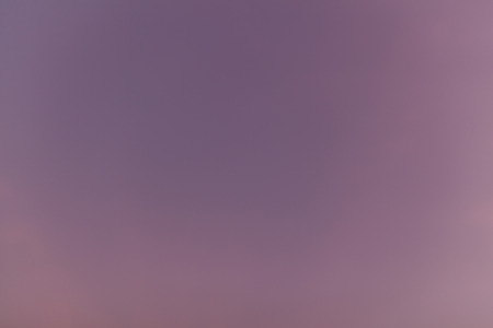 twilight background is colorful in Thailand .の写真素材