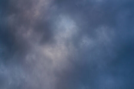 blue sky and cloud after rain  background in Thailand .の写真素材