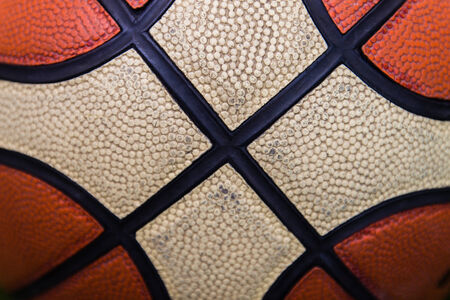 basketball background in Thailand  の写真素材