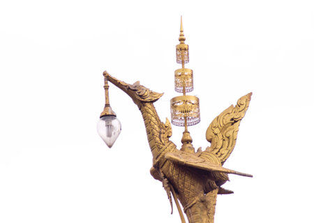 bird The Marble Templeの写真素材