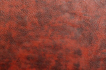 texture of a skin of red colour as a background