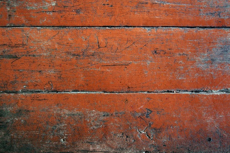 Close-up of red wood abstract texture background の写真素材