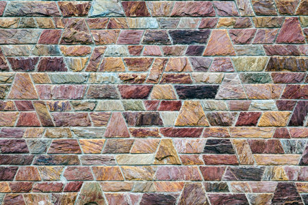 Wall Background, Abstract or Texture 