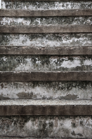 Stairway Background, Abstract or Texture  Stairway of  Wat Arun  or temple of the dawn  Landmark and No  1 tourist attractions in Thailand の写真素材
