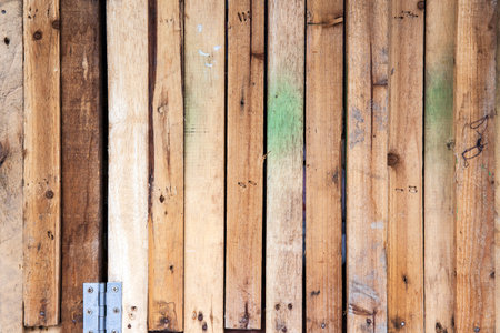 Wood planks abstract texture background 