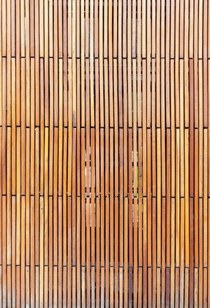 Wood planks abstract texture background の写真素材