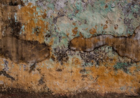 Wall Texture の写真素材