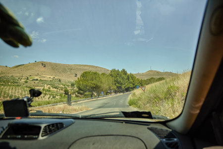 Sicily Road Trip: A journey along sicilian roads