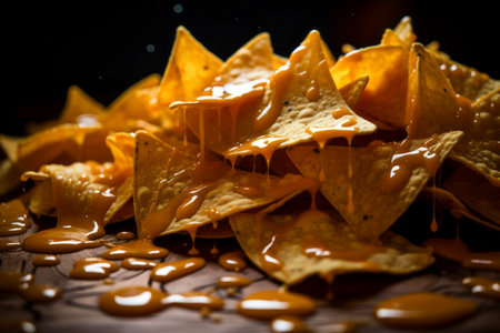 Delightful plate of tortellini set against a rustic background, epitomizing fine Italian cuisine.の素材